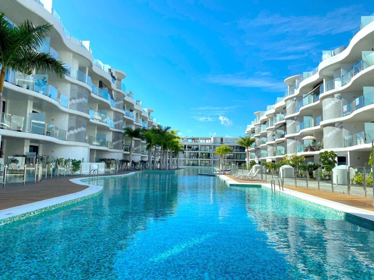 Tropicalidays Las Olas ปาล์ม-มาร์ ภายนอก รูปภาพ