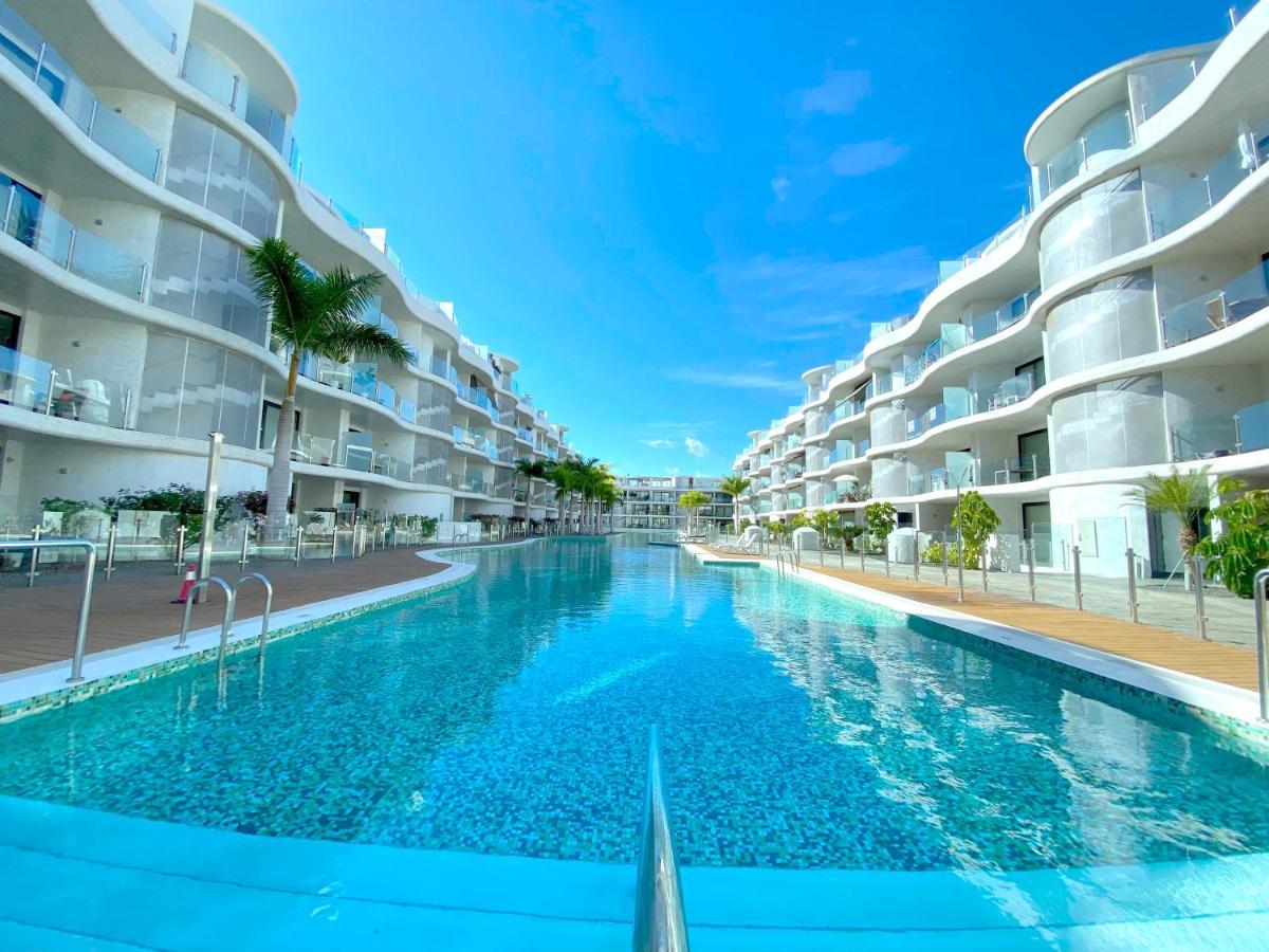 Tropicalidays Las Olas ปาล์ม-มาร์ ภายนอก รูปภาพ