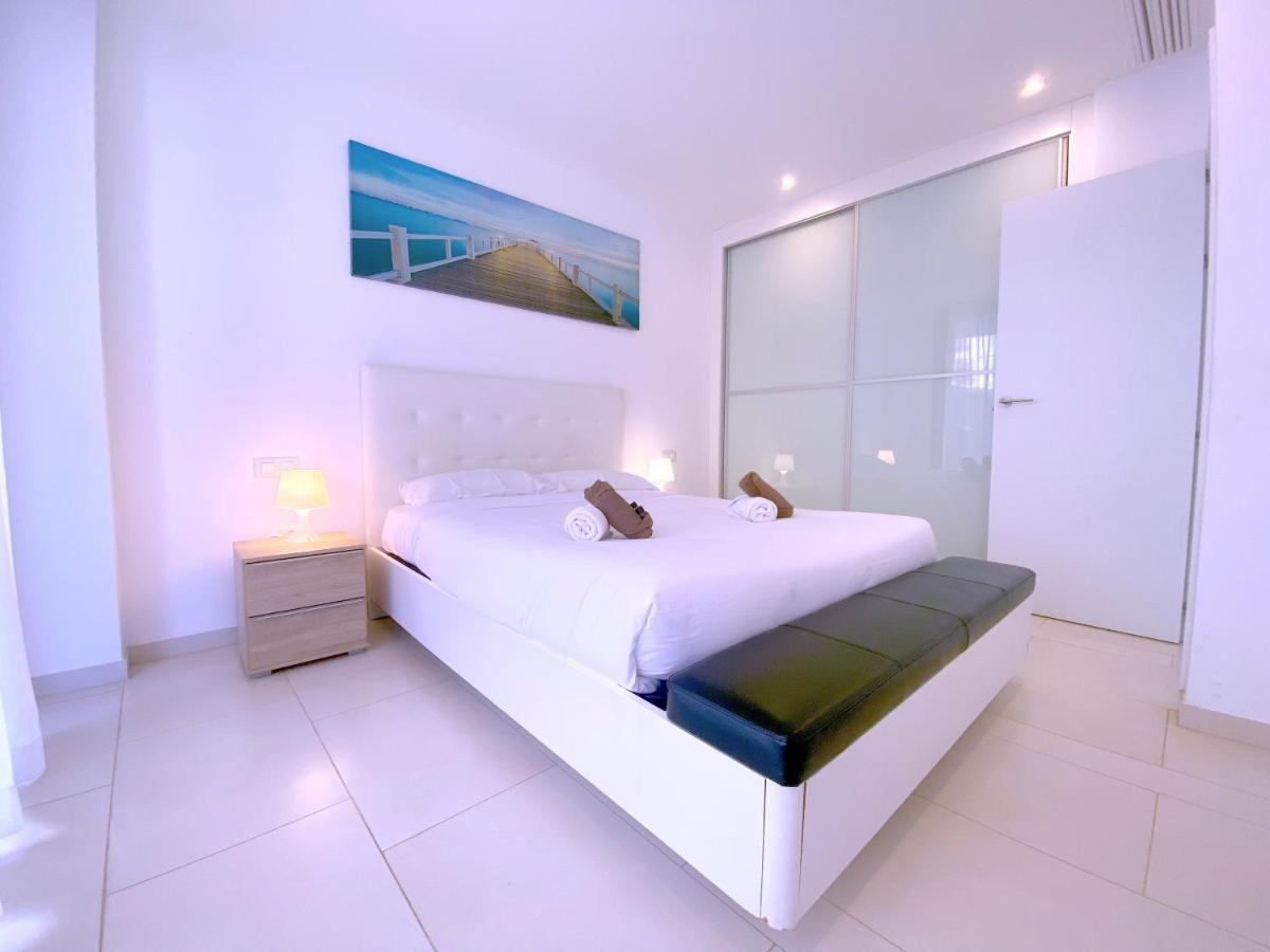 Tropicalidays Las Olas ปาล์ม-มาร์ ภายนอก รูปภาพ