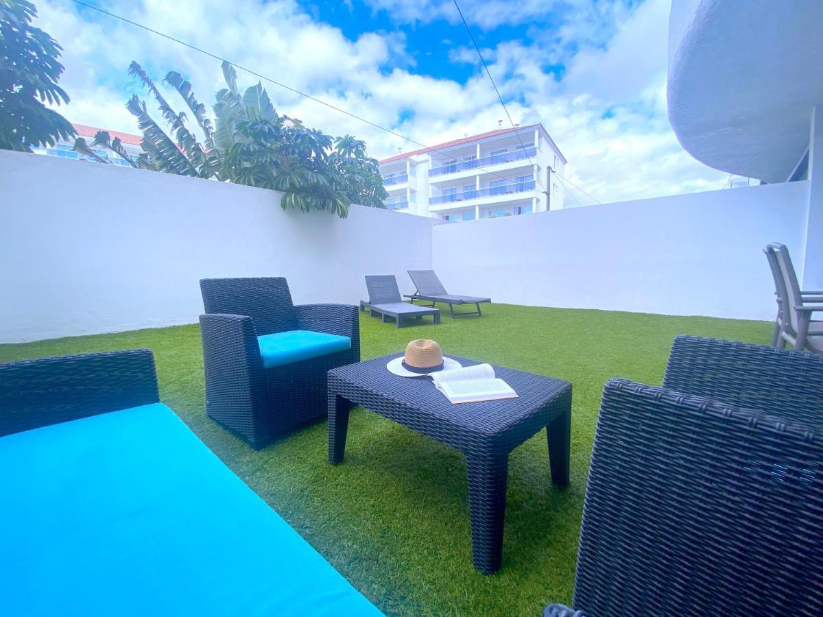 Tropicalidays Las Olas ปาล์ม-มาร์ ภายนอก รูปภาพ