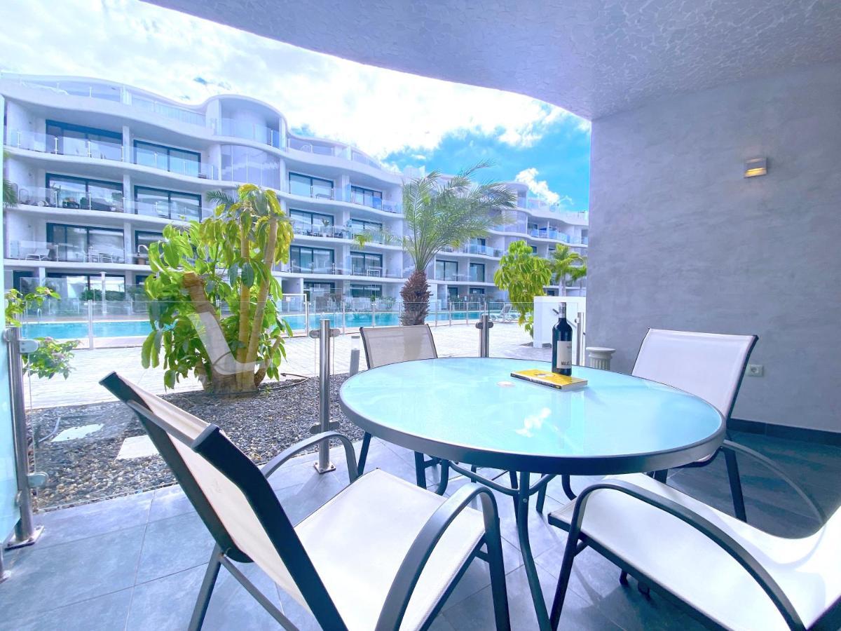 Tropicalidays Las Olas ปาล์ม-มาร์ ภายนอก รูปภาพ
