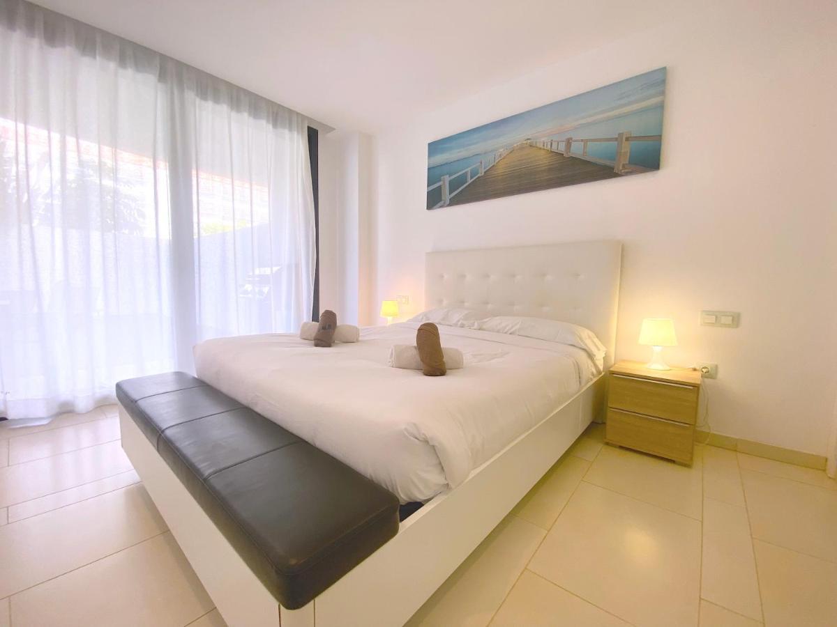 Tropicalidays Las Olas ปาล์ม-มาร์ ภายนอก รูปภาพ