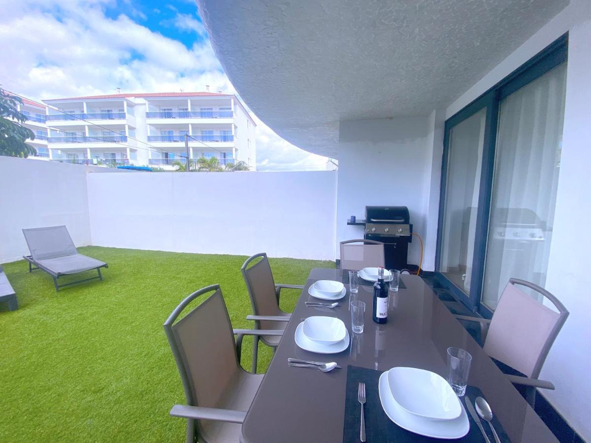 Tropicalidays Las Olas ปาล์ม-มาร์ ภายนอก รูปภาพ
