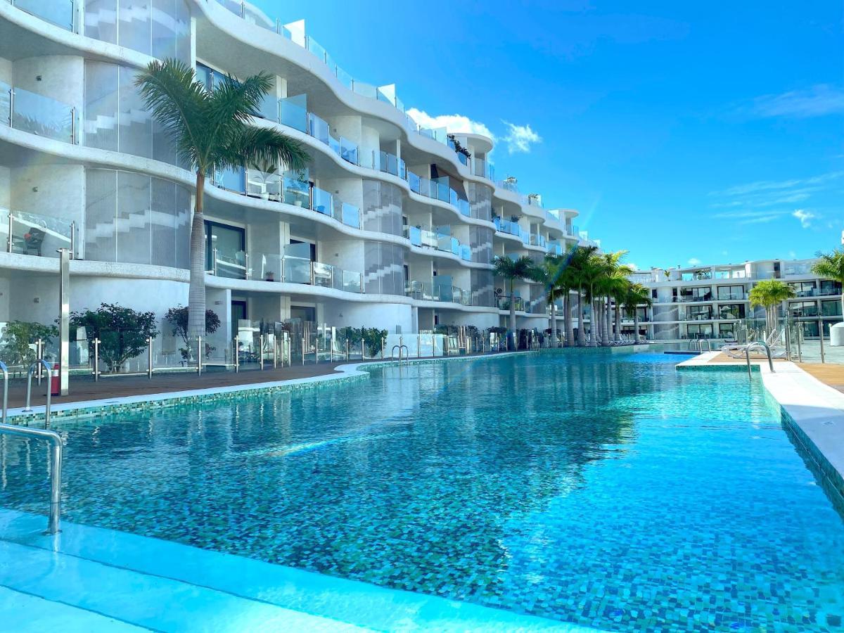 Tropicalidays Las Olas ปาล์ม-มาร์ ภายนอก รูปภาพ