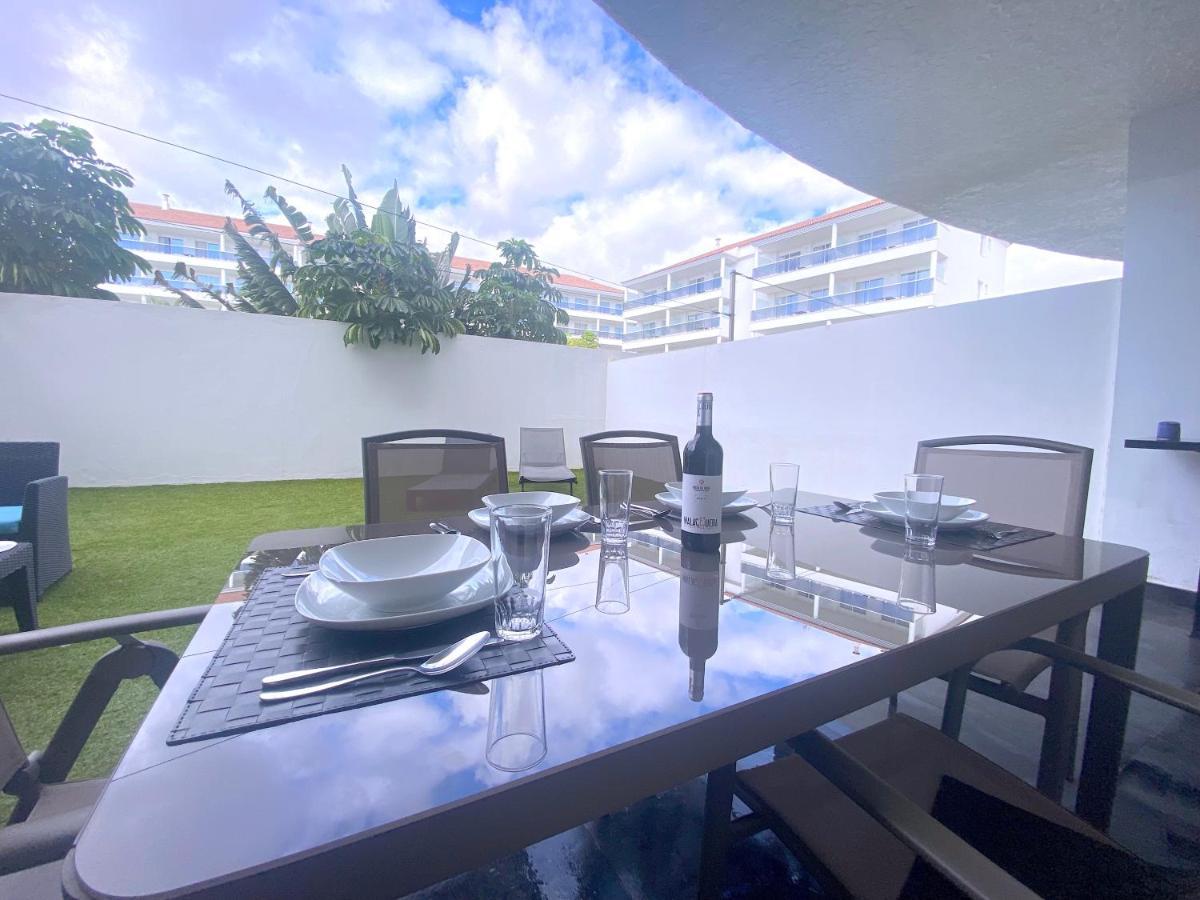 Tropicalidays Las Olas ปาล์ม-มาร์ ภายนอก รูปภาพ