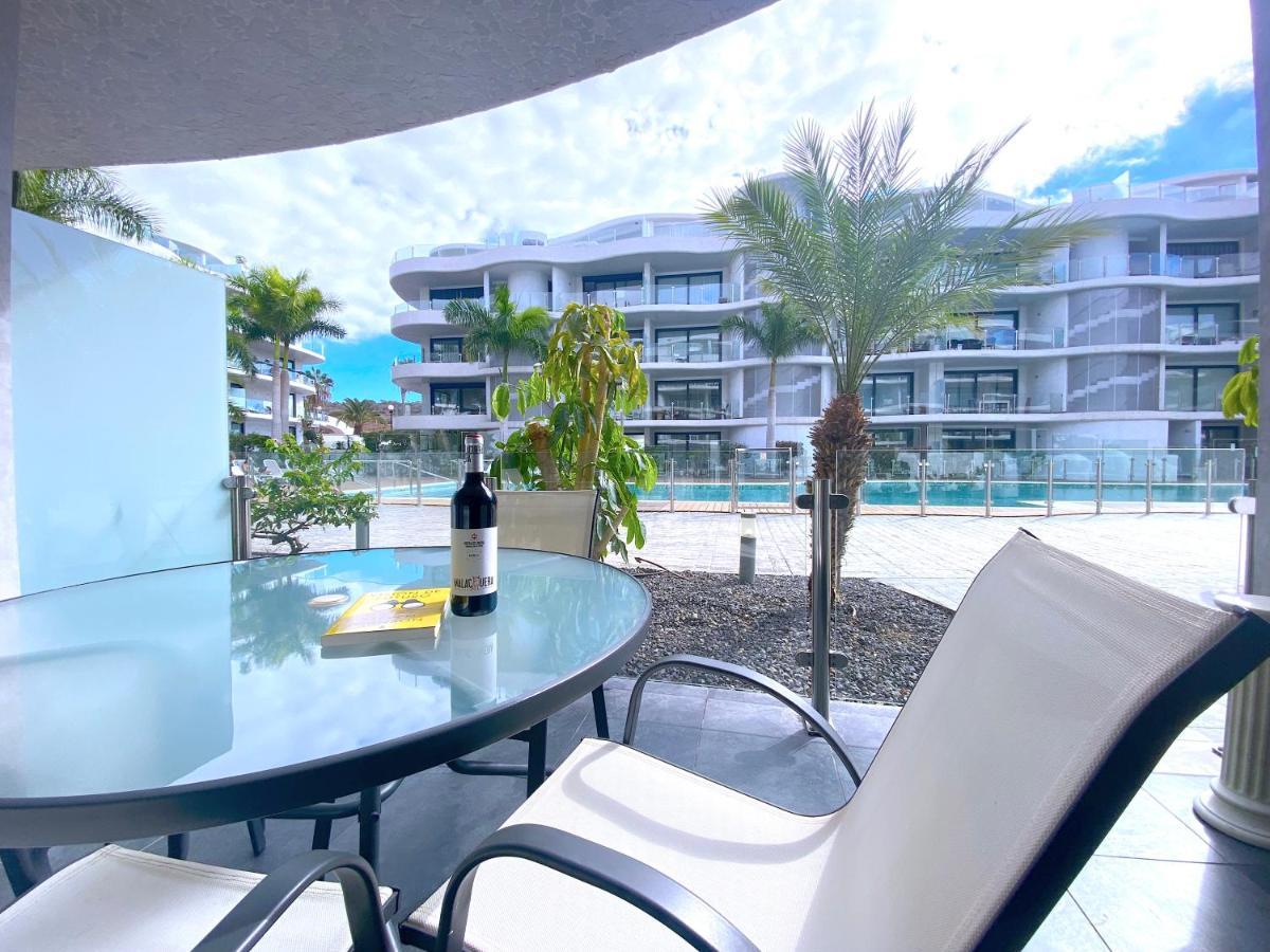 Tropicalidays Las Olas ปาล์ม-มาร์ ภายนอก รูปภาพ