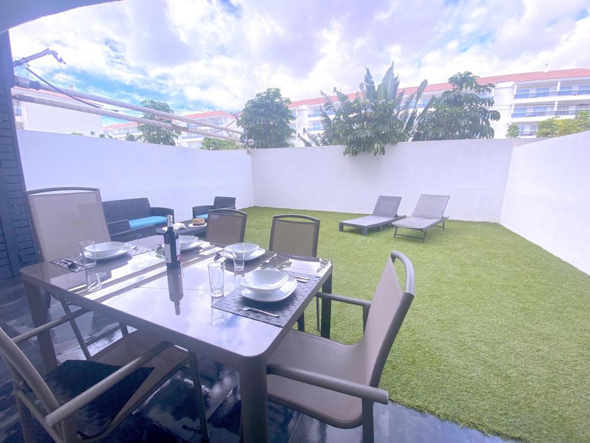 Tropicalidays Las Olas ปาล์ม-มาร์ ภายนอก รูปภาพ