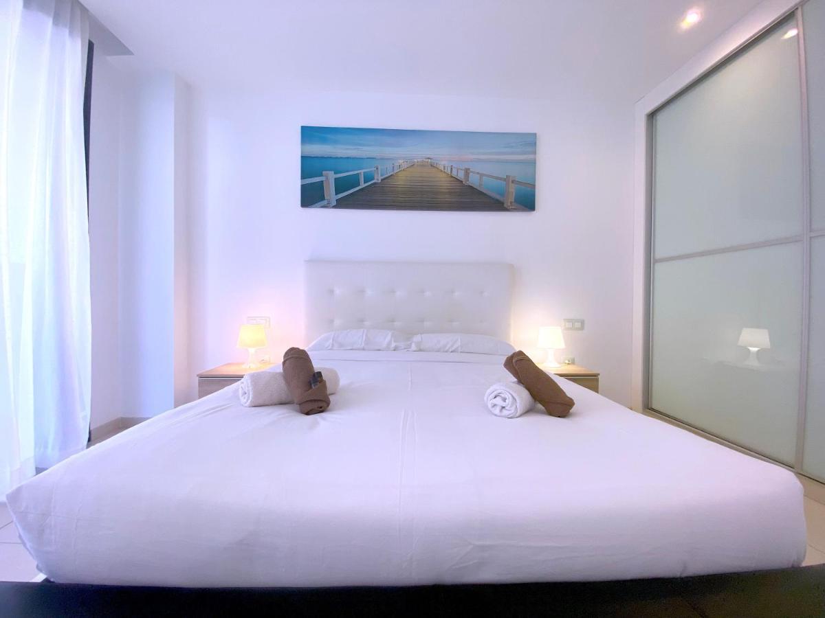 Tropicalidays Las Olas ปาล์ม-มาร์ ภายนอก รูปภาพ