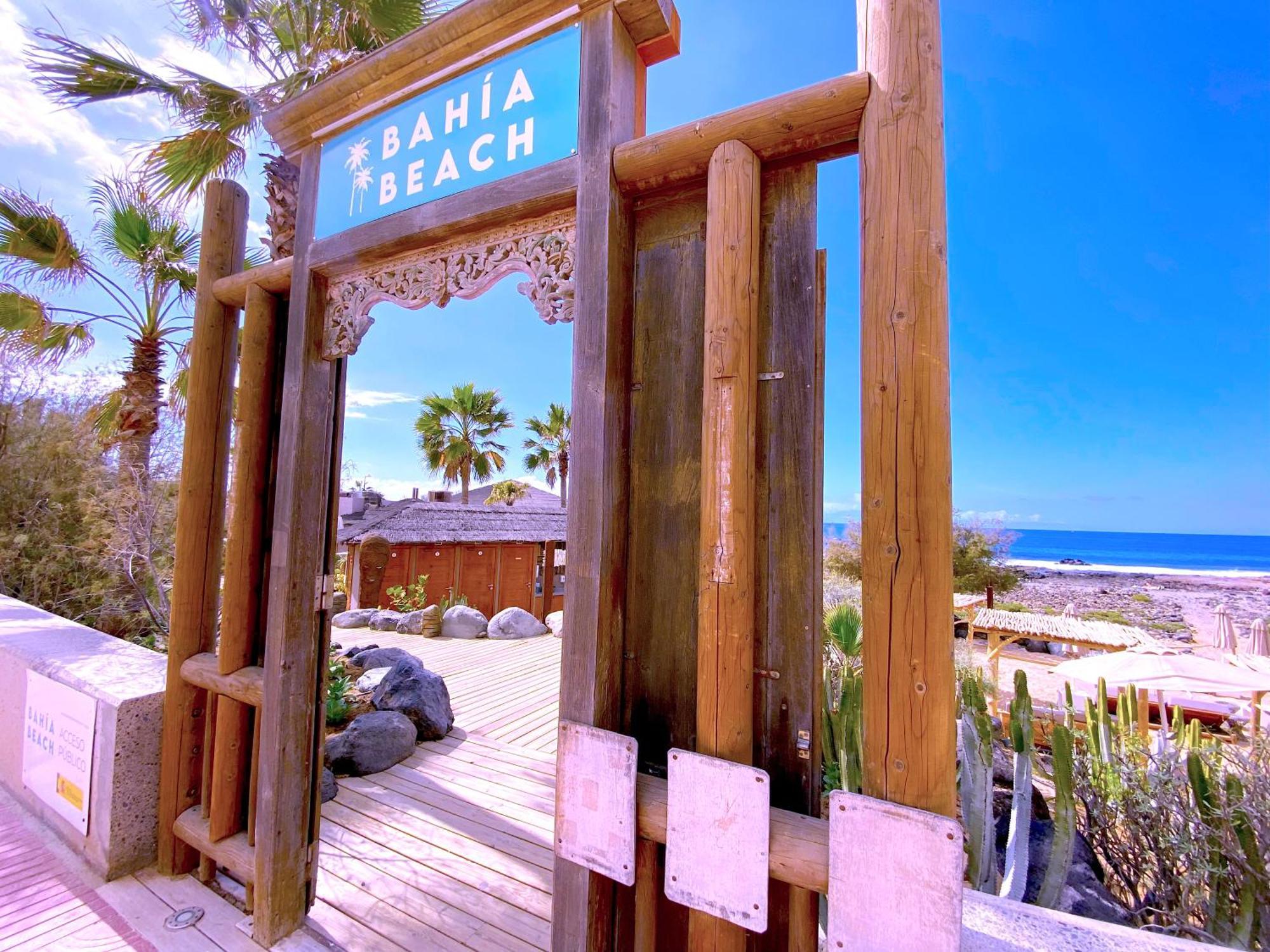 Tropicalidays Las Olas ปาล์ม-มาร์ ภายนอก รูปภาพ